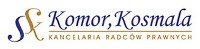 Kancelaria Radców Prawnych Komor i Kosmala Kancelaria Radców Prawnych Komor i Kosmala